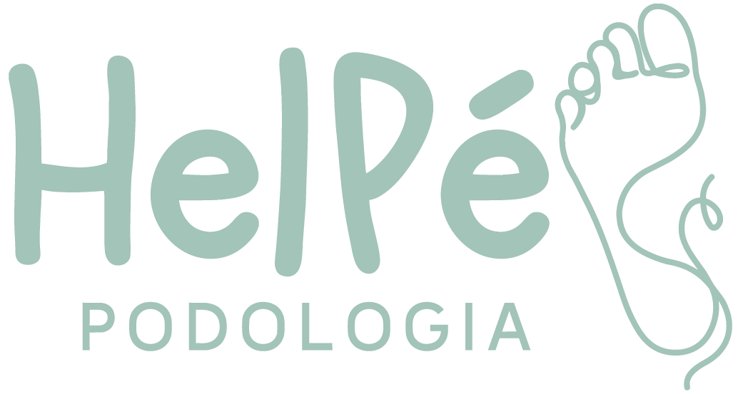 Helpé Podologia