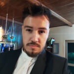 Fernando Costa Paciente Helpé Podologia